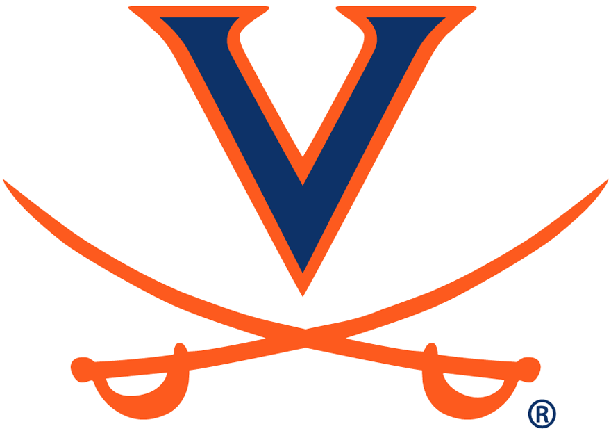 Virginia Cavaliers 1994-Pres Alternate Logo v3 iron on transfers for clothing